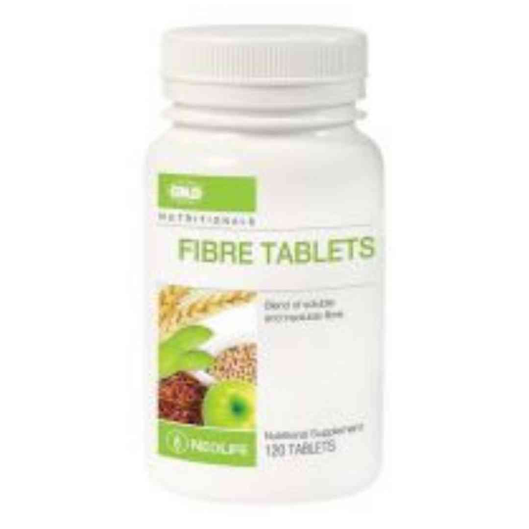 Fibre Tablets