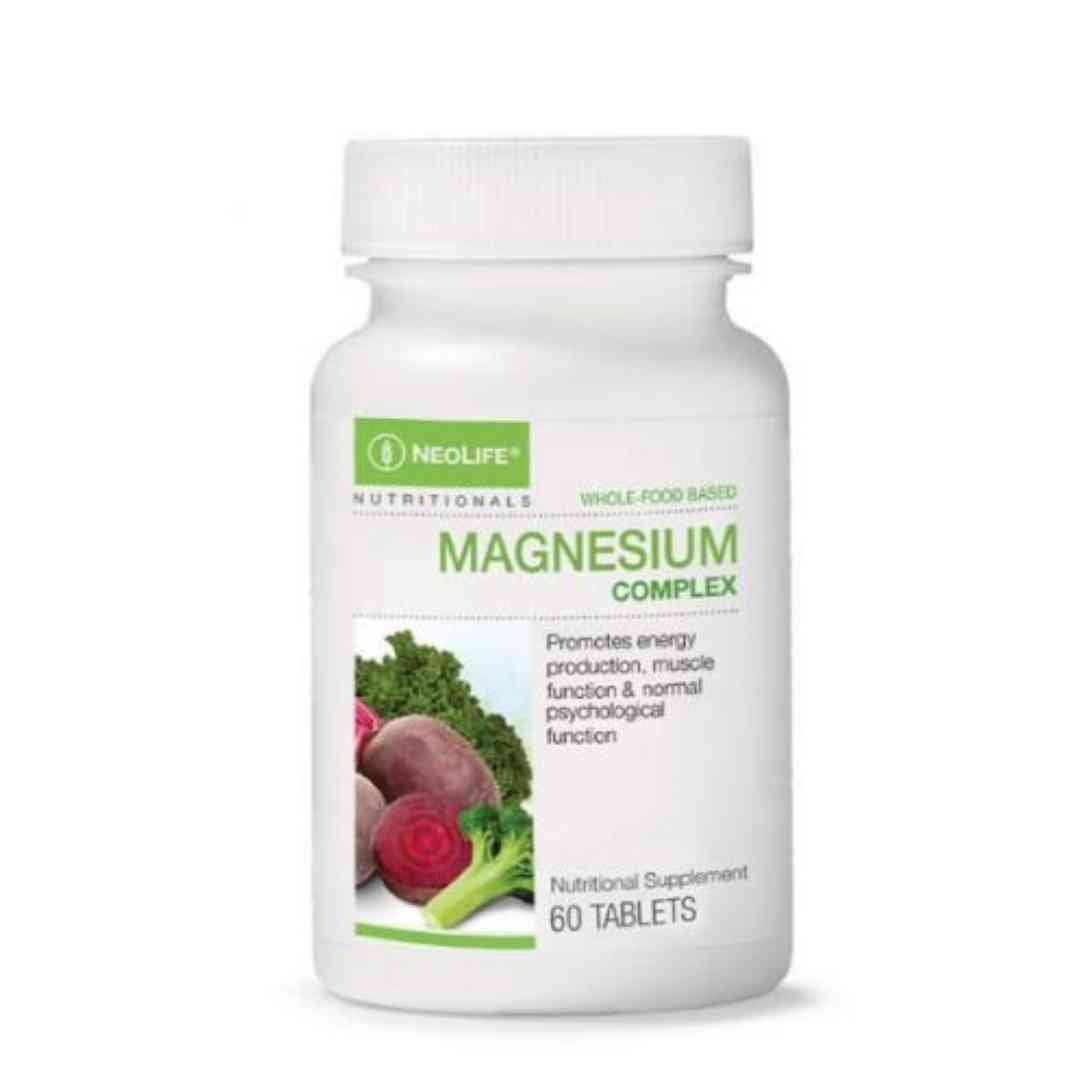 Magnesium Complex