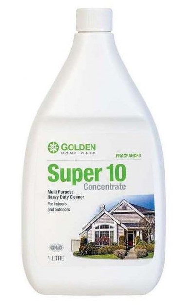 Super 10 cleaning product with yourday2day and neolife