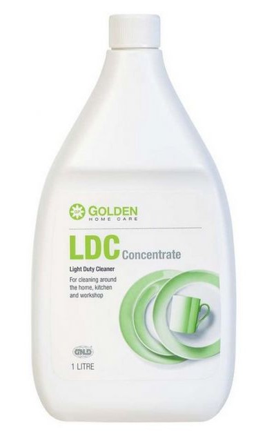 LDC cleaning product with yourday2day and neolife