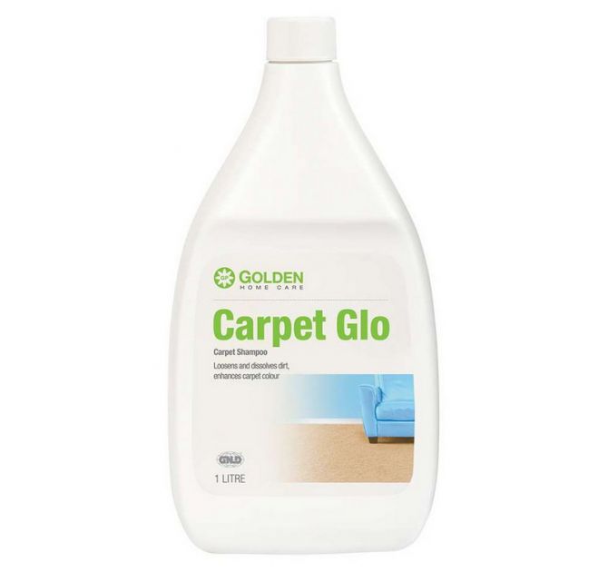 carpet glo