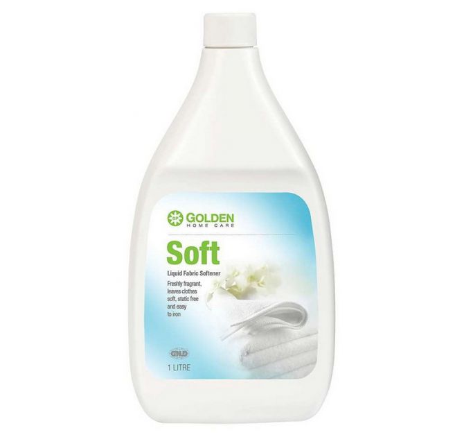 soft