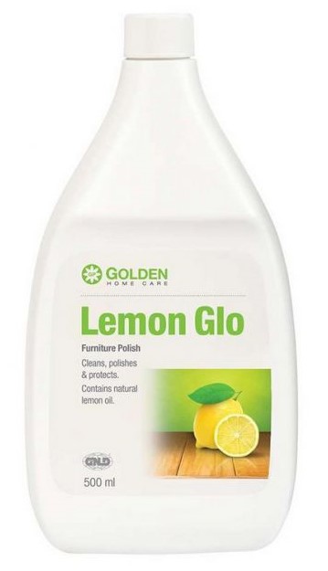 lemon glo ​​​​​​​​​​cleaning product with yourday2day and neolife