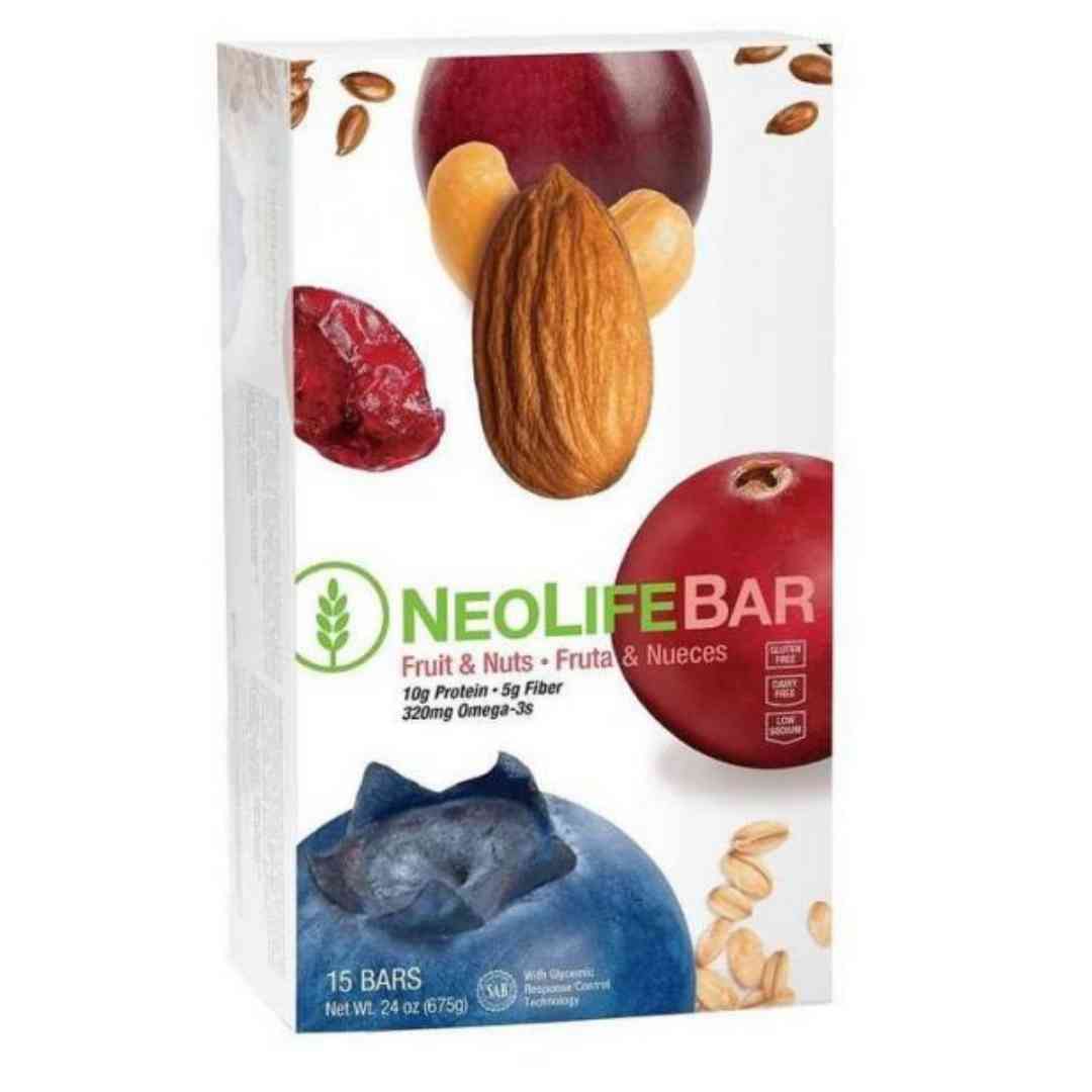 NeoLife Bar