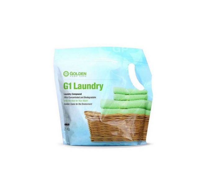 laundry compound