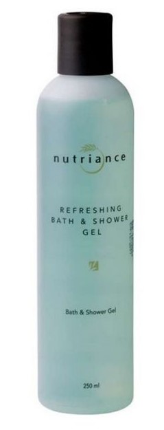 yourday2day Refreshing bath and shower gel