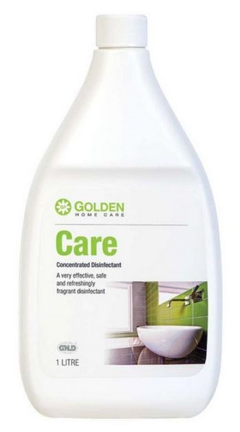 Care cleaning product with yourday2day and neolife