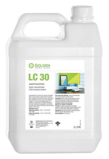 Lc 30 cleaning product with yourday2day and neolife