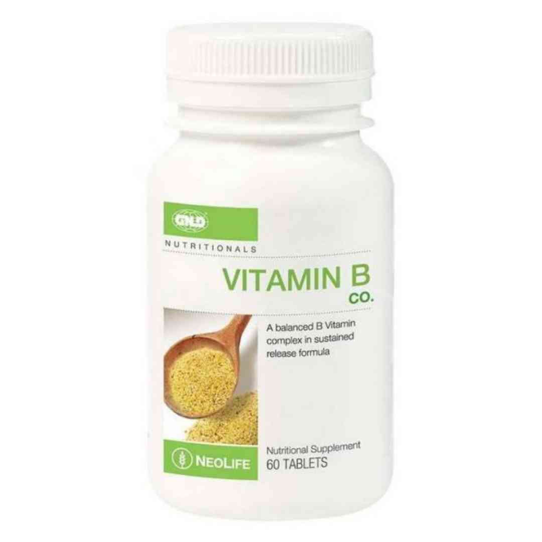 Vitamin B