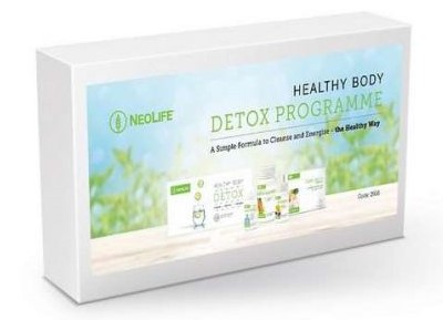 Detox with Yourday2day
