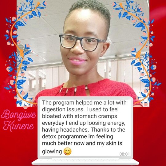 Bongiwe Kunene