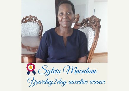Sylvia M 