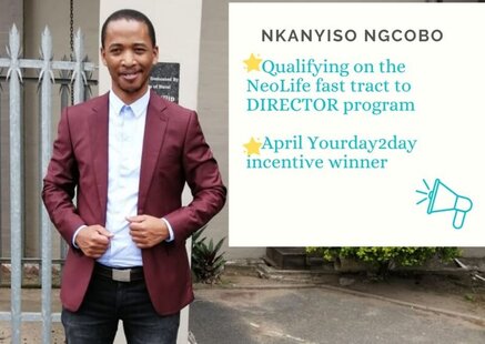 Nkanyiso N