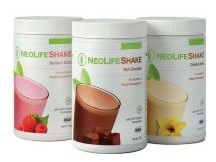 NeoLife shake