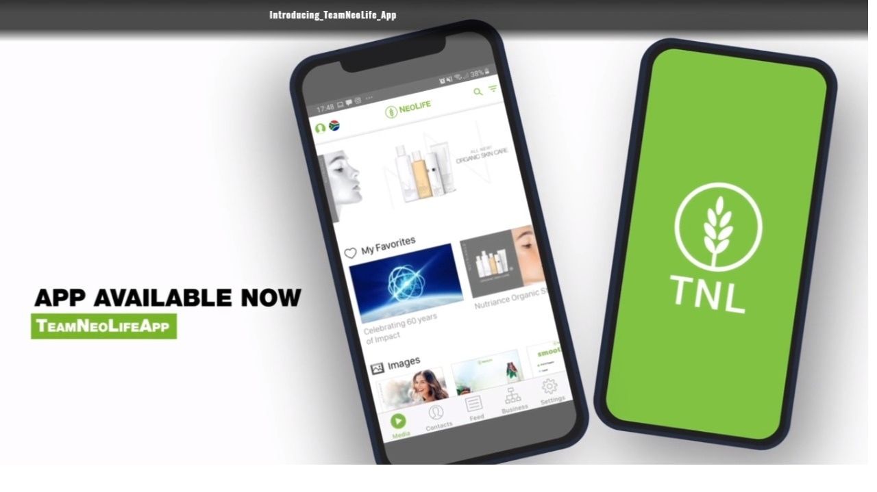 App