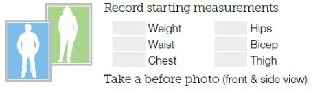 weight
