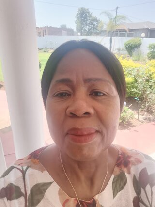 Louisa Ntshole