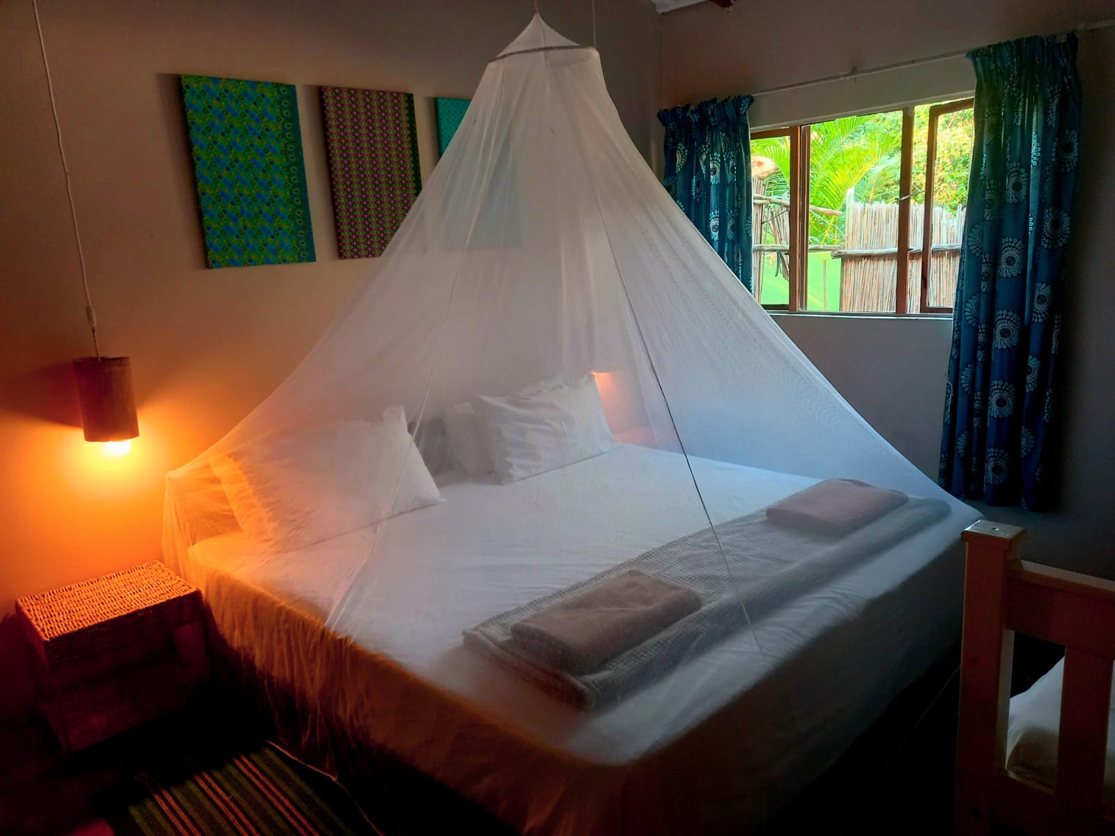 Yourday2day plans a holiday at a resort with great accommodation