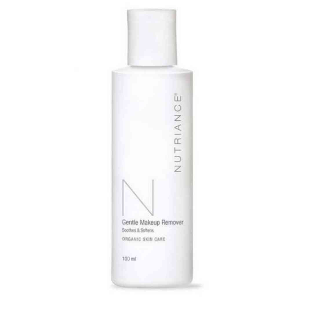 Gentle Make-up Remover