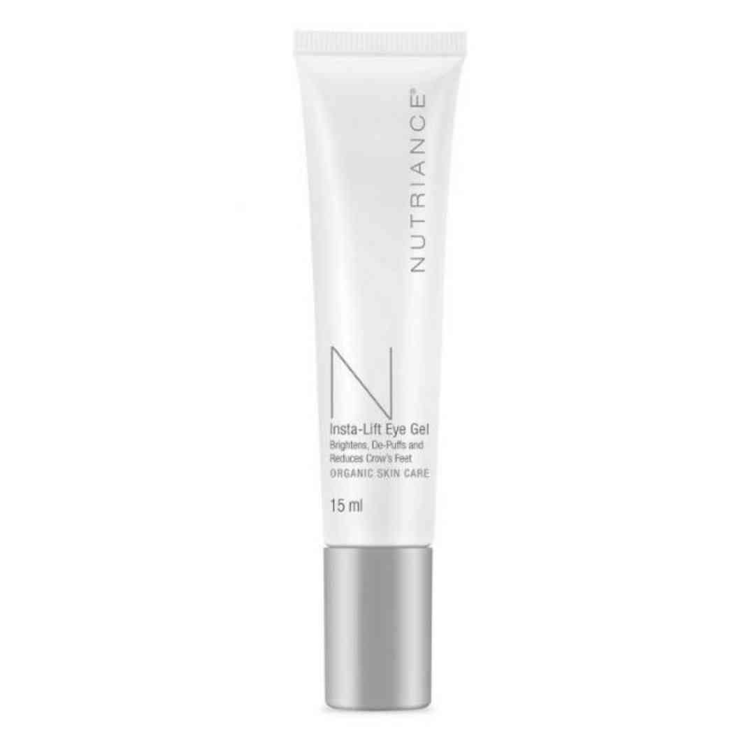 Inst-Lift eye gel