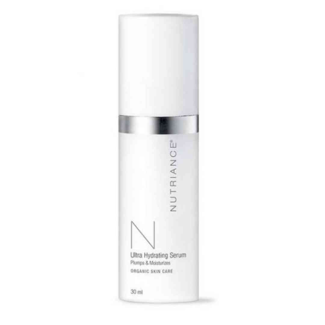 Ultr-Hydrating Serum