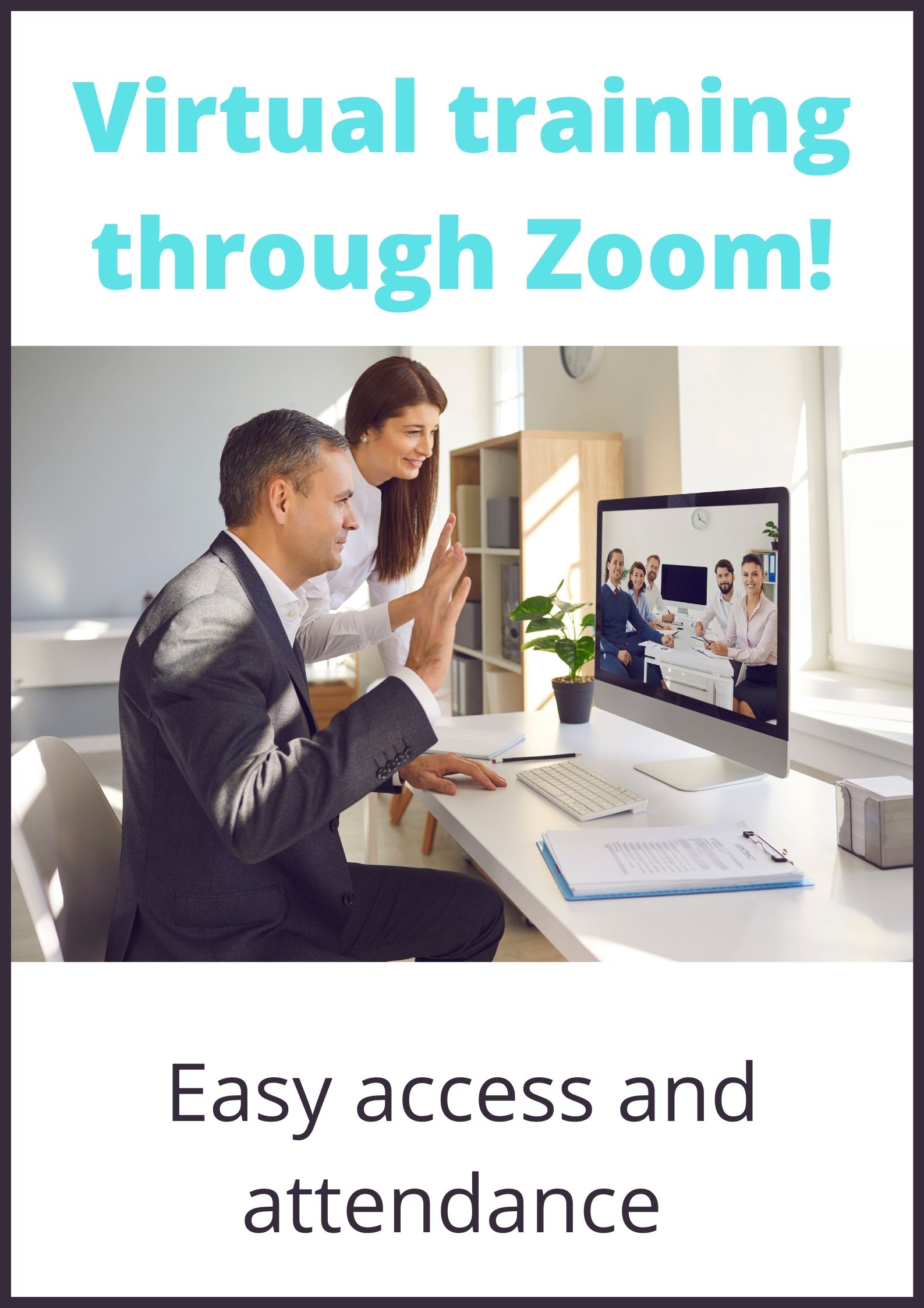Virtual training