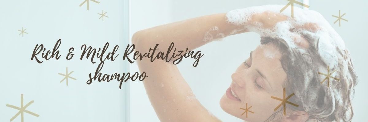 Shampoo