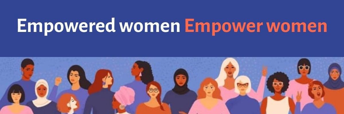 Women empowerment 