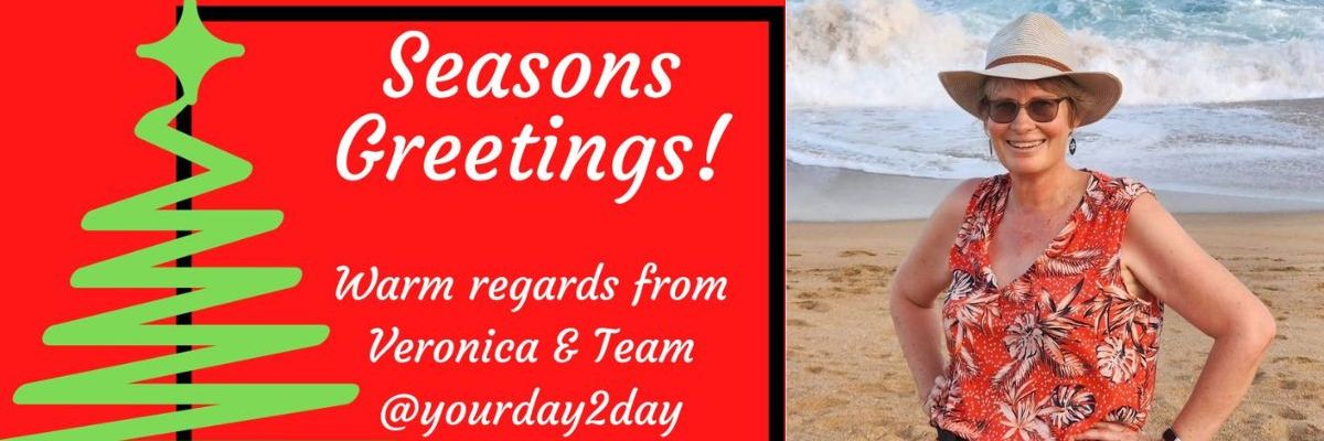 Seasons Greeting