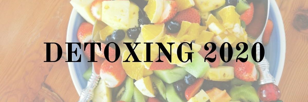 Detoxing2020
