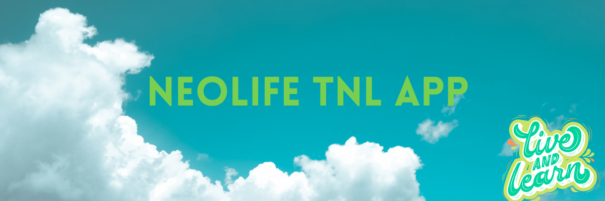 TNL app 