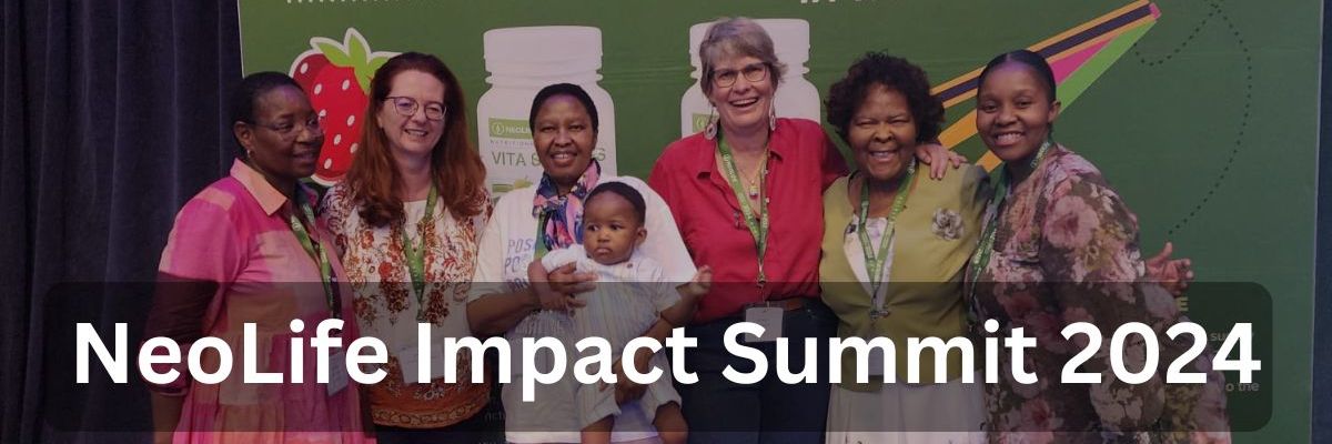 NeoLife Impact Summit 2024