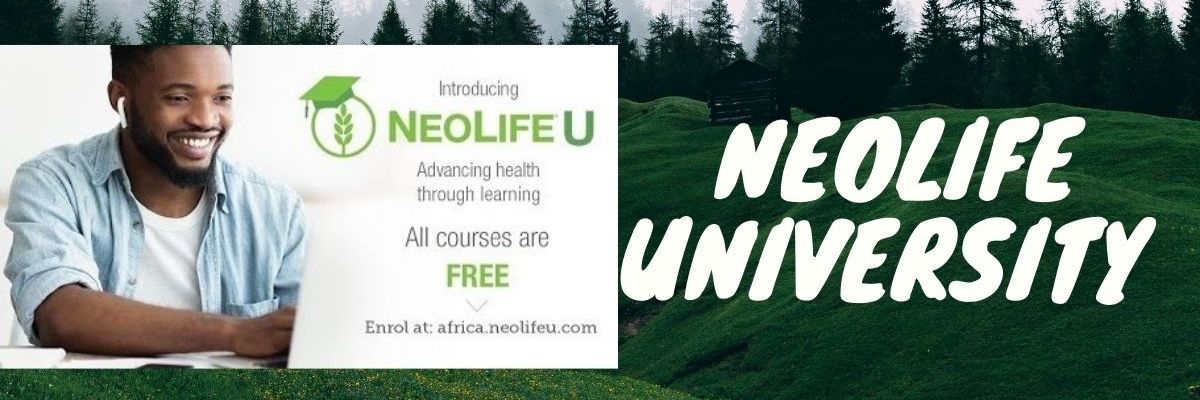 Neolife University