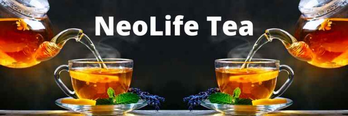 NeoLife Tea Weight loss product