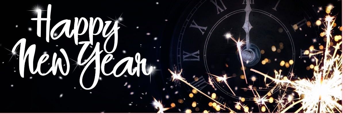 Happy New Year