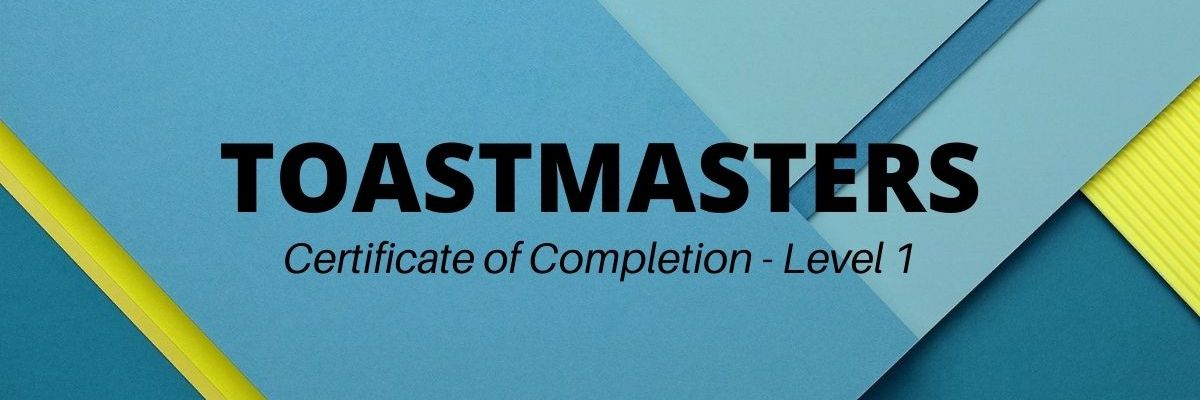 Toastmasters