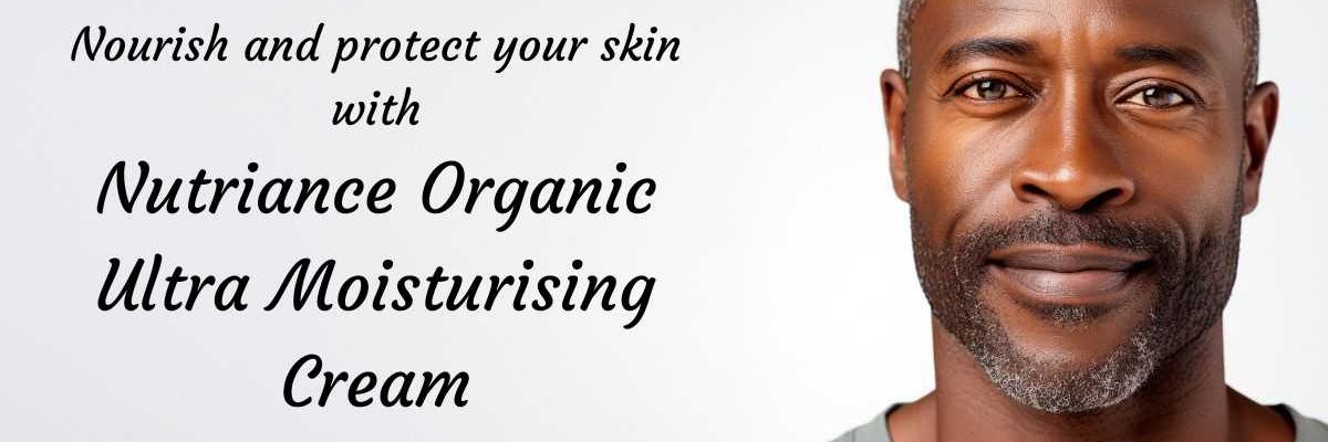 Nutriance Cleansing Milk