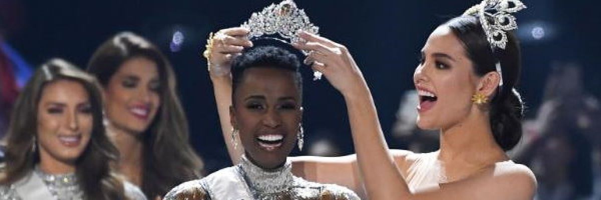 Miss Universe