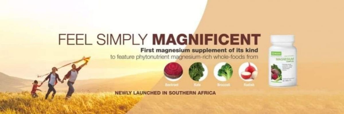 Magnesium Complex