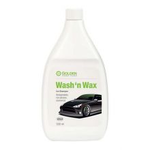 Wash 'n Wax