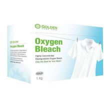 Oxygen Bleach