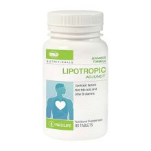 Lipotropic Adjunct