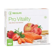 Pro Vitality