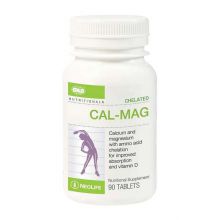 Cal-Mag