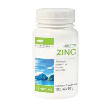 Chelated Zinc