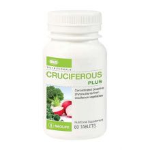 Cruciferous Plus