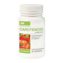 Carotenoid Complex