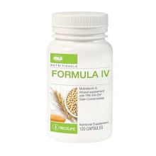 Formula IV