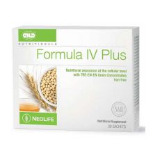 Formula IV Plus