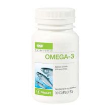 Omega 3